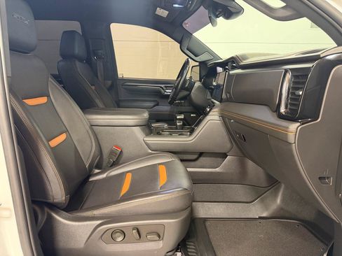 Used 2023 GMC Sierra 1500 AT4 AWD/4WD image 25