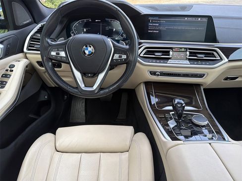 Used 2021 BMW X5 xDrive45e w/ Premium Package image 26