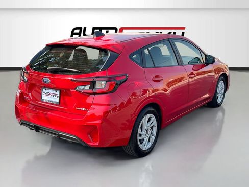 Used 2025 Subaru Impreza 2.0i w/ Popular Package #1A AWD/4WD image 7