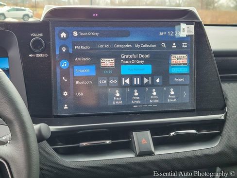 New 2026 Subaru Outback Limited XT image 19