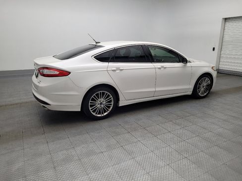 Used 2016 Ford Fusion SE w/ Equipment Group 202A image 10