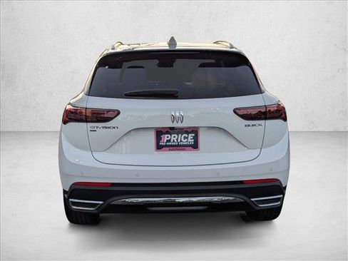 Used 2024 Buick Envision Preferred image 6