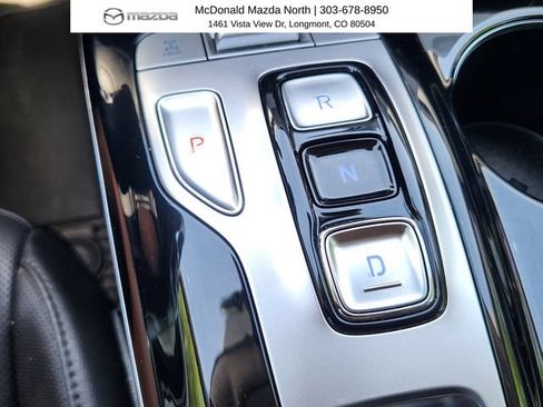 Used 2023 Hyundai Tucson Limited w/ Cargo Package AWD/4WD image 21