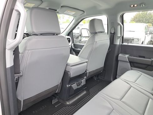 New 2026 Ford F250 XL w/ XL Driver Assist Package image 12