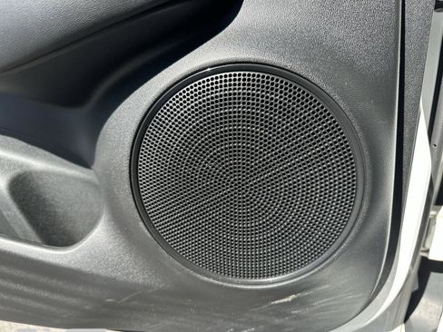 Certified 2023 Honda HR-V Sport image 28