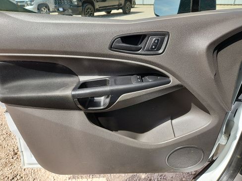 Used 2021 Ford Transit Connect XL FWD image 14