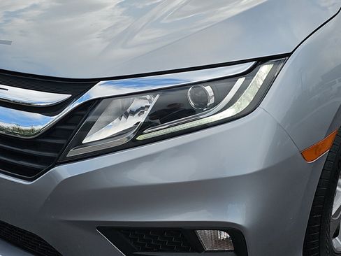 Used 2020 Honda Odyssey EX-L image 28