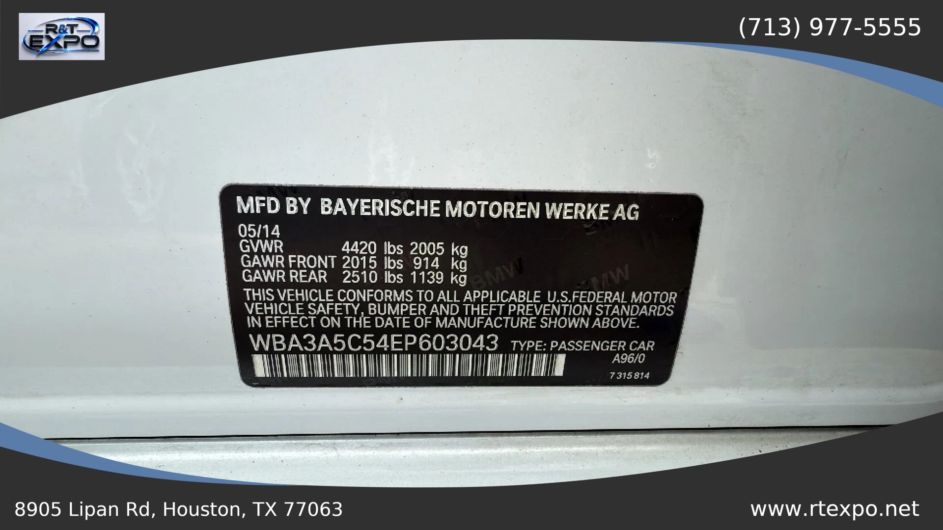 Used 2014 BMW 328i Sedan RWD image 46
