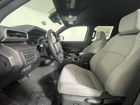 New 2026 Toyota Tacoma SR5 AWD/4WD image 9
