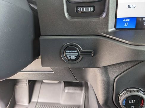 Used 2025 Ford Bronco Badlands w/ Sasquatch Package AWD/4WD image 28