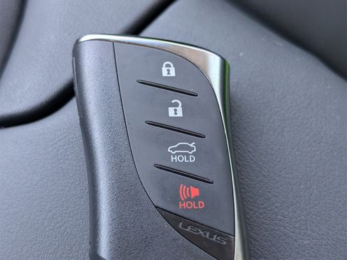 Used 2019 Lexus ES 350 350 w/ Premium Package image 30