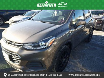 Used 2022 Chevrolet Trax LT w/ Sport Edition