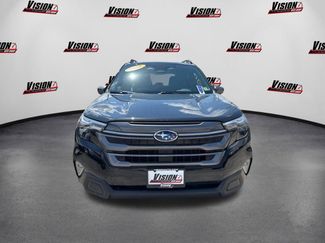 Used 2025 Subaru Forester Premium AWD/4WD video 2