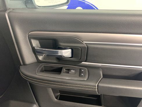 Used 2023 RAM 1500 Classic Warlock w/ Electronics Group image 40