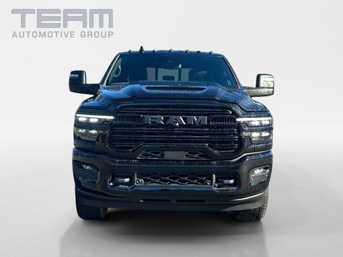 New 2026 RAM 3500 Laramie w/ Night Edition image 2