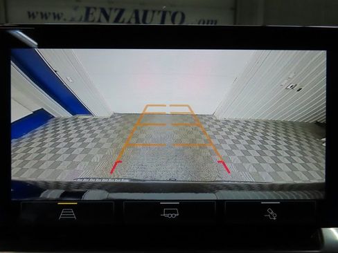 Used 2025 Chevrolet Silverado 1500 RST w/ Convenience Package II image 15