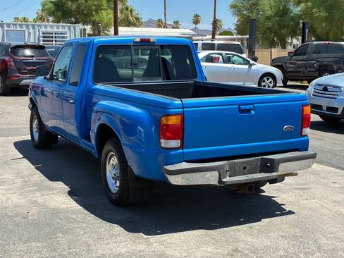 Used 1998 Ford Ranger Splash RWD image 4