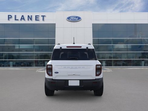 New 2026 Ford Bronco Sport Big Bend AWD/4WD image 6