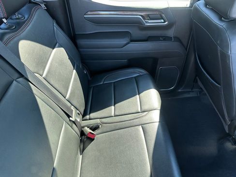 Used 2022 Chevrolet Silverado 1500 LT Trail Boss w/ Protection Package image 18