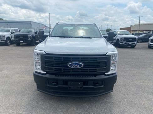 New 2025 Ford F250 XL image 9