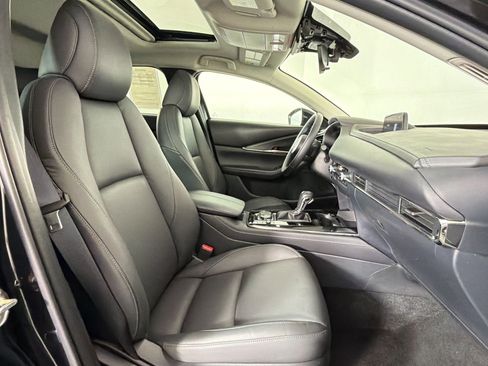 Used 2025 MAZDA CX-30 AWD 2.5 S w/ Preferred Package image 29