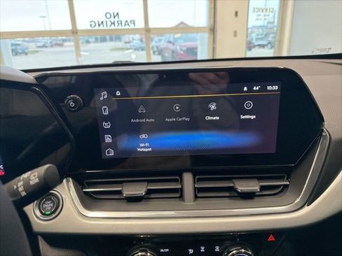 New 2026 Chevrolet Trax LT w/ Driver Confidence Package image 34