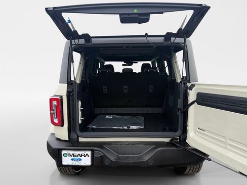 New 2026 Ford Bronco Outer Banks AWD/4WD image 20