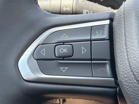 New 2026 Jeep Compass Latitude AWD/4WD image 29