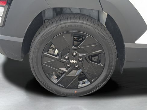 New 2027 Hyundai Kona SEL Sport FWD image 14