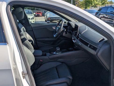 Used 2023 Audi A4 2.0T Premium Plus image 12