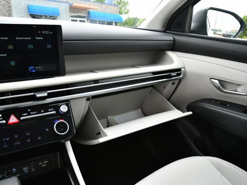 Used 2025 Hyundai Tucson SEL image 22