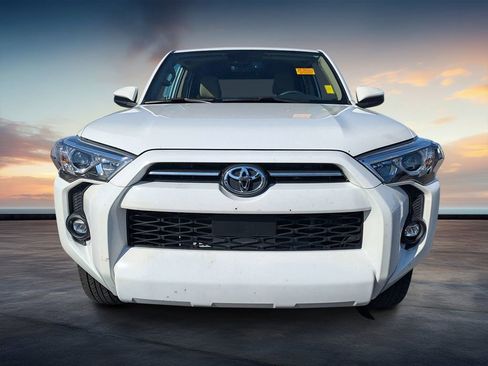 Used 2023 Toyota 4Runner SR5 image 8