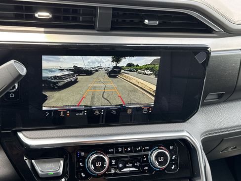New 2026 GMC Sierra 2500 Denali w/ Denali Reserve Package AWD/4WD image 19