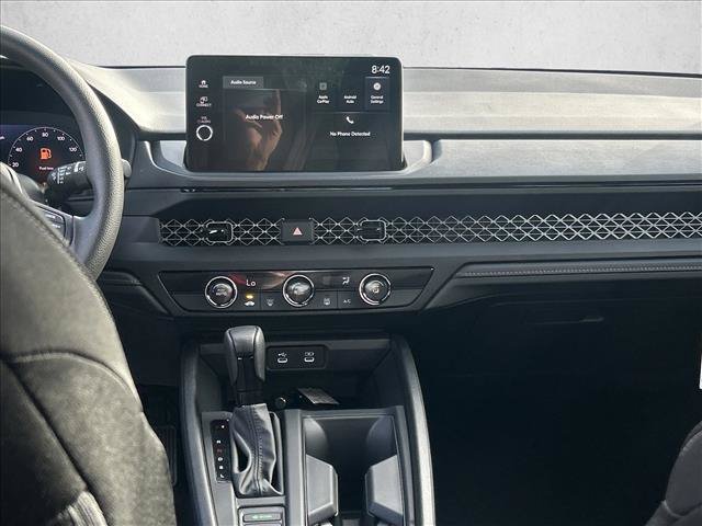 New 2026 Honda Accord LX image 15