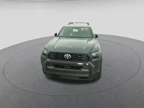 New 2026 Toyota 4Runner TRD Off-Road Premium AWD/4WD image 15