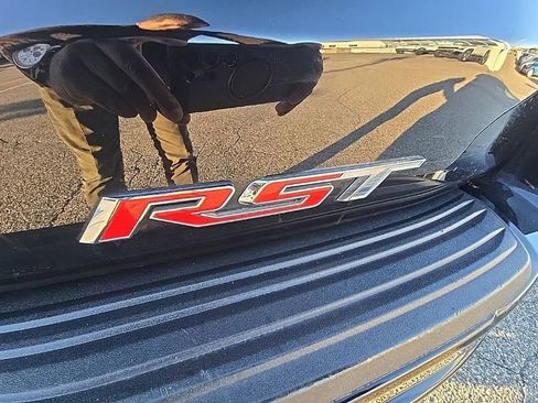 Used 2023 Chevrolet Tahoe RST image 37