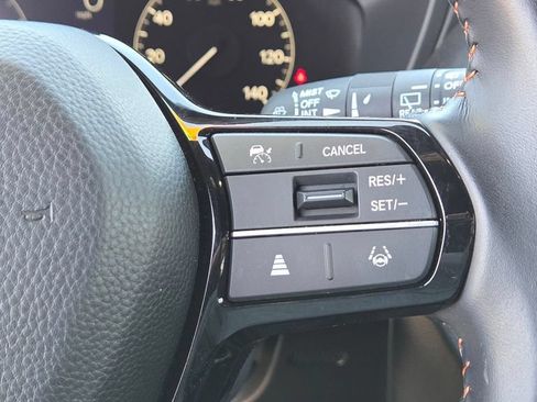 Used 2026 Honda HR-V Sport image 19