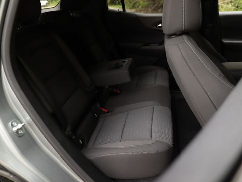 Used 2026 Chevrolet Equinox LT w/ LPO, Floor Liner Package FWD image 28