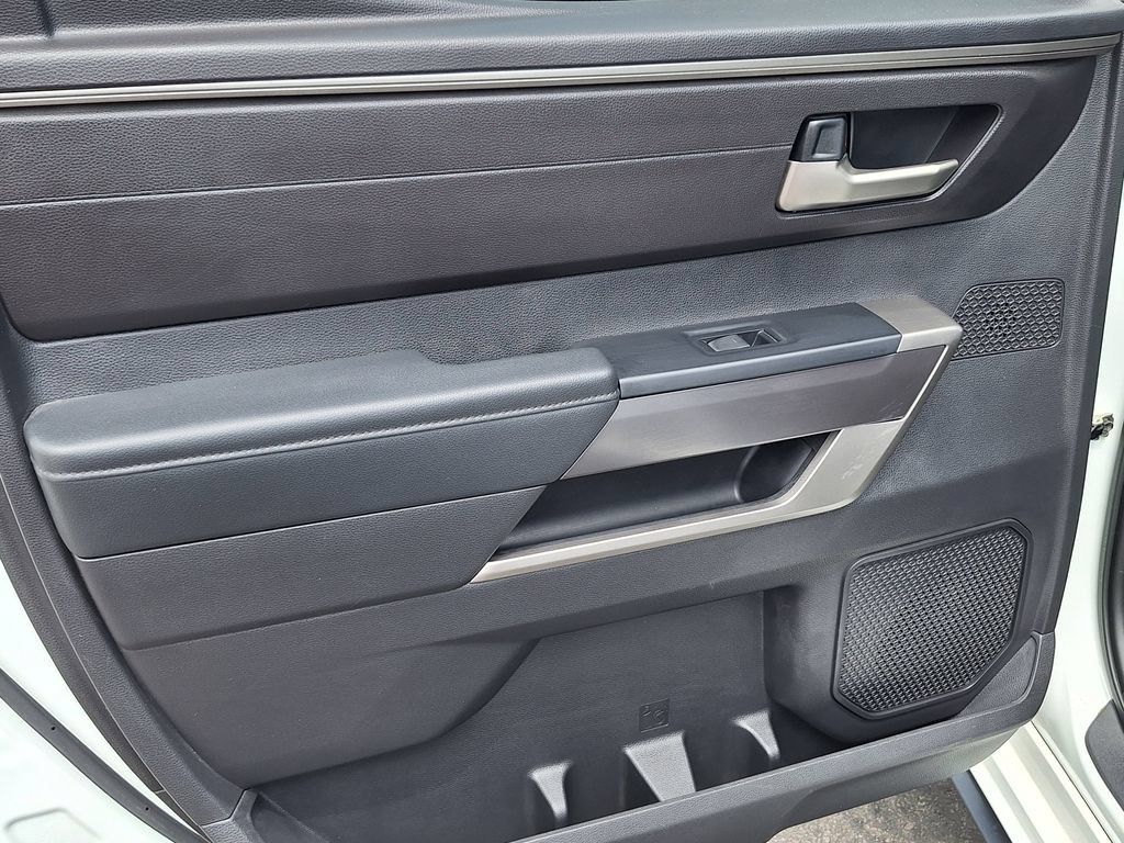 Used 2023 Toyota Tundra SR5 RWD image 12