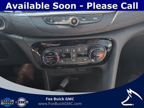 Used 2023 Buick Encore GX Essence w/ Experience Buick Package AWD/4WD image 14