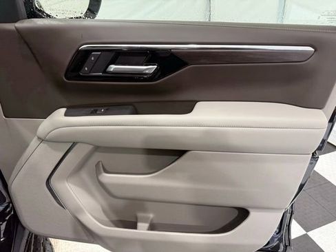 New 2026 Chevrolet Suburban LS w/ LPO, Dark Essentials Package image 24