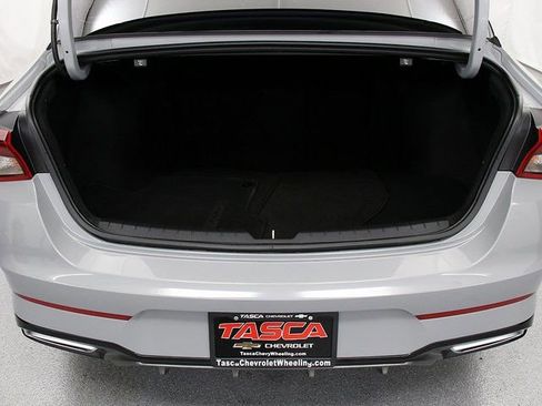 Used 2024 Kia K5 GT-Line w/ GT-Line Premium Package image 27