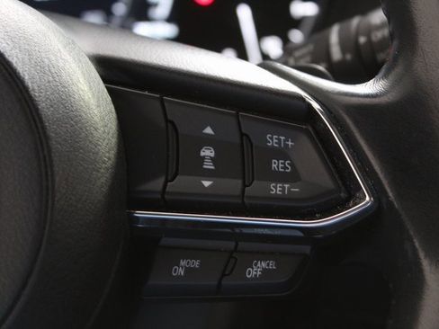 Used 2023 MAZDA CX-5 AWD 2.5 S w/ Premium Package image 19