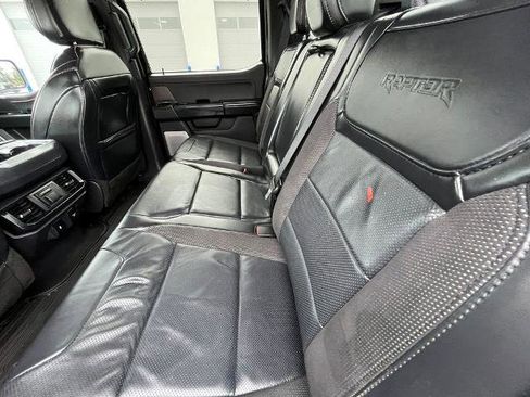 Certified 2024 Ford F150 Raptor image 25