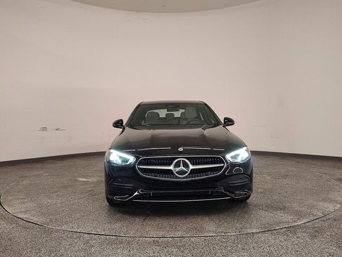 New 2026 Mercedes-Benz C 300 Sedan image 6
