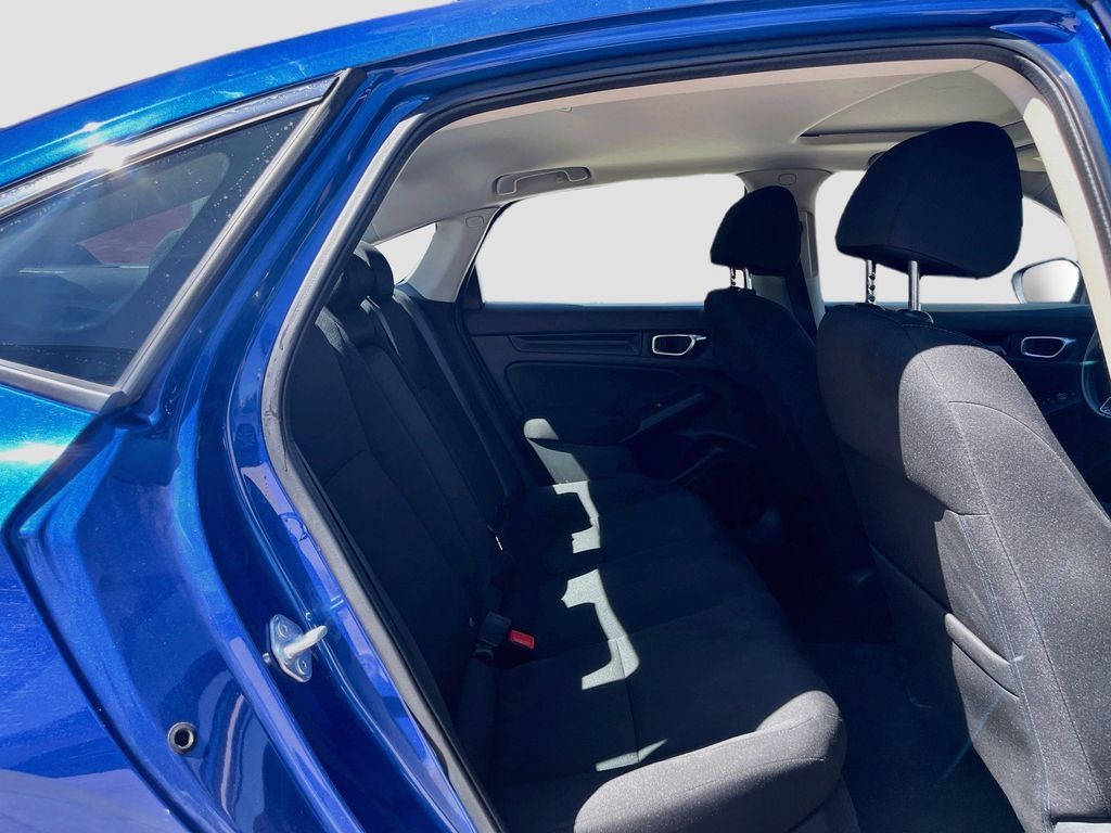 Used 2024 Honda Civic EX image 27