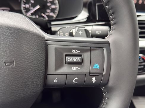 New 2026 Nissan Pathfinder SV AWD/4WD image 12