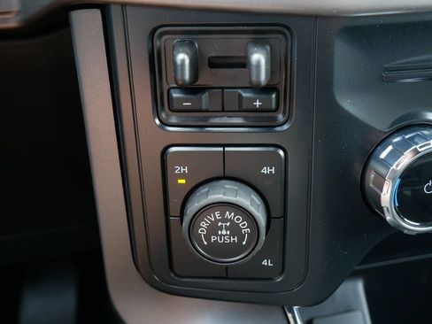 New 2026 Ford F150 XLT AWD/4WD image 28