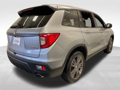 Used 2021 Honda Passport EX-L image 7
