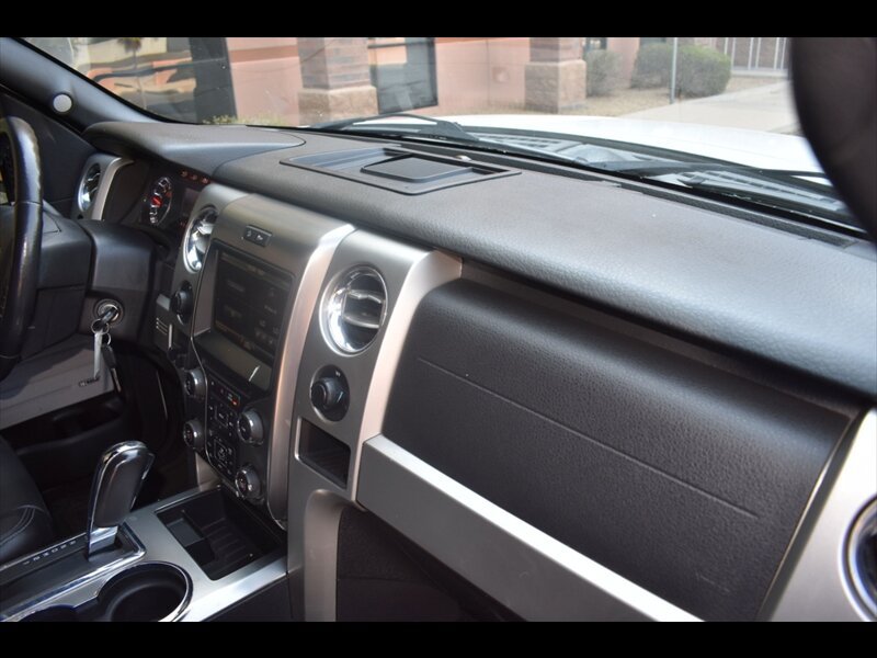 Used 2014 Ford F150 FX2 w/ Equipment Group 402A Luxury RWD image 34